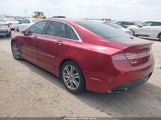 Lincoln Mkz 3LN6L2GK1DR807388 photo