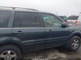 Honda Pilot Ex 5FNYF28436B016725 fotografie