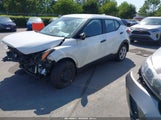 Nissan Kicks S Xtronic Cvt 3N1CP5BV8RL529407 снимка
