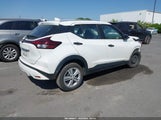 Nissan Kicks S Xtronic Cvt 3N1CP5BV8RL529407 снимка