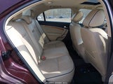 Lincoln Mkz Hybrid 3LNDL2L3XBR761806 снимка