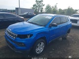 Jeep Compass Latitude 4X4 3C4NJDBB5NT169353 снимка