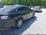 Chevrolet Malibu Ls 1G1ZB5ST7GF183841 снимка