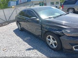 Chevrolet Malibu Ls 1G1ZB5ST7GF183841 снимка