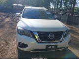 Nissan Pathfinder Sv 5N1DR2MM9HC644585 снимка