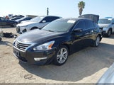 Nissan Altima 2.5 Sv 1N4AL3AP0DN529858 снимка