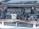 Honda Civic Lx 2HGFA1F58AH546821 снимка