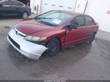 Honda Civic Lx 2HGFA1F58AH546821 снимка