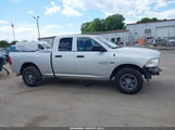 Ram  Tradesman 4X2 6'4 Box 1C6RR6FT0HS603880 снимка