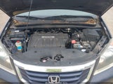 Honda Odyssey Ex-L 5FNRL38758B092933 снимка
