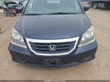 Honda Odyssey Ex-L 5FNRL38758B092933 снимка