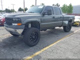 Chevrolet Silverado 2500Hd Lt 1GCHK23G51F128539 снимка