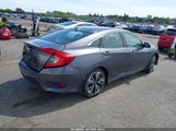 Honda Civic Ex-L 2HGFC1F72HH654342 снимка
