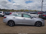 Nissan Sentra Sv Xtronic Cvt 3N1AB8CV7MY248748 снимка