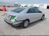 Toyota Camry Le 4T4BF1FK1CR262730 снимка