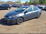 Toyota Corolla S Plus 2T1BURHEXEC145660 photo