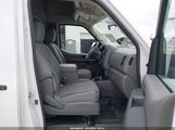 Nissan Nv Cargo Nv2500 Hd Sv High Roof V8 1N6AF0LY2MN800924 fotografie