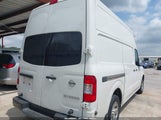Nissan Nv Cargo Nv2500 Hd Sv High Roof V8 1N6AF0LY2MN800924 fotografie