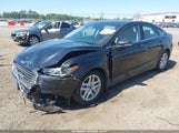 Ford Fusion Se 3FA6P0H78GR287384 снимка