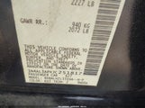 Nissan Altima 2.5 Sr 1N4AL3APXJC251817 photo