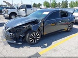 Nissan Altima 2.5 Sv 1N4AL3AP8JC207590 photo