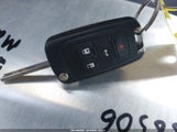 Chevrolet Malibu 1Fl 1G11A5SA7DU150814 снимка