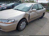 Honda Accord 2.3 Lx JHMCG5640YC011766 fotografie