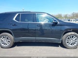 Chevrolet Traverse Fwd Lt Cloth 1GNERGKW8NJ183369 fotografie