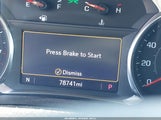 Chevrolet Traverse Fwd Lt Cloth 1GNERGKW8NJ183369 снимка