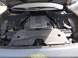 Infiniti Fx35 JN8AS1MW7AM851102 снимка