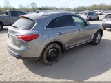 Infiniti Fx35 JN8AS1MW7AM851102 снимка