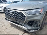 Audi Q5 Premium 55 Tfsi E S Line Quattro S Tronic WA1G2AFY8P2048916 снимка