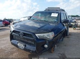 Toyota 4Runner Sr5 Premium JTEBU5JR6F5269831 снимка