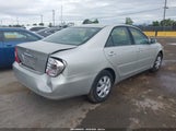Toyota Camry Le 4T1BE32K14U884762 снимка