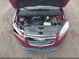 Chevrolet Trax 1Ls 3GNCJKSB3GL183354 снимка