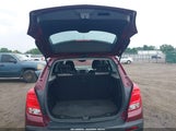 Chevrolet Trax 1Ls 3GNCJKSB3GL183354 снимка