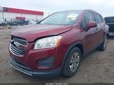 Chevrolet Trax 1Ls 3GNCJKSB3GL183354 fotografie