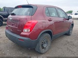 Chevrolet Trax 1Ls 3GNCJKSB3GL183354 снимка