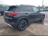Chevrolet Trailblazer Awd Lt KL79MRSLXNB141397 photo