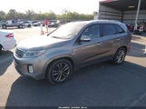Kia Sorento Limited V6 5XYKWDA70EG446953 photo