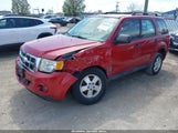 Ford Escape Xls 1FMCU0C7XBKA97480 снимка
