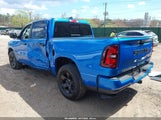 Ram  Tradesman 4X4 5'7 Box 1C6RRFGG0SN721046 fotografie