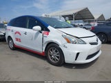 Toyota Prius V Two JTDZN3EU7C3111654 photo