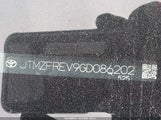 Toyota Rav4 Le JTMZFREV9GD086202 снимка