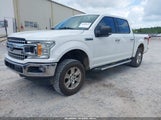 Ford F-150 Xlt 1FTEW1EG6JFA58371 снимка