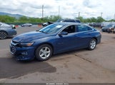 Chevrolet Malibu Fwd Lt 1G1ZD5ST3NF171449 снимка