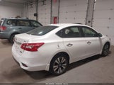 Nissan Sentra Sv 3N1AB7AP4KY318153 photo