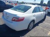 Toyota Camry Xle 4T1BE46KX7U592368 photo