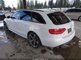 Audi A4 2.0T Premium WAU4FAFL0CA113367 fotografie