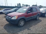 Honda Cr-V Lx JHLRD68414C015359 photo